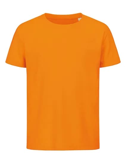 Kids´ Sports-T - Cyber Orange