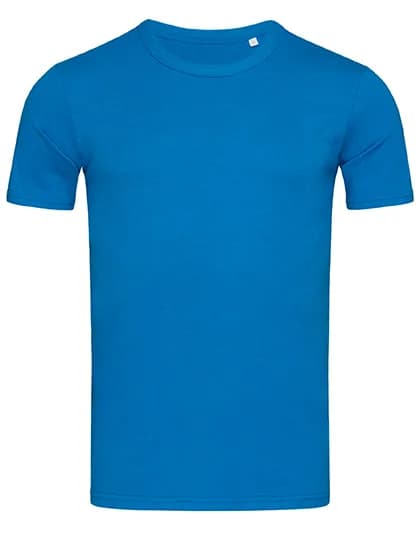 Morgan Crew Neck - King Blue