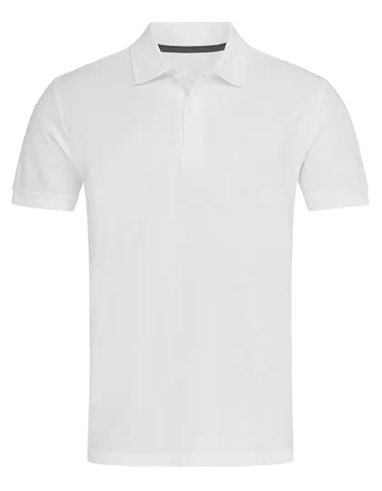 Henry Polo - White