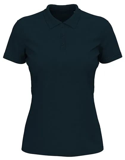 Lux Polo Men - Blue Midnight