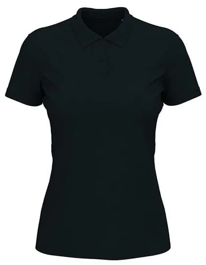 Lux Polo Women - Blue Midnight