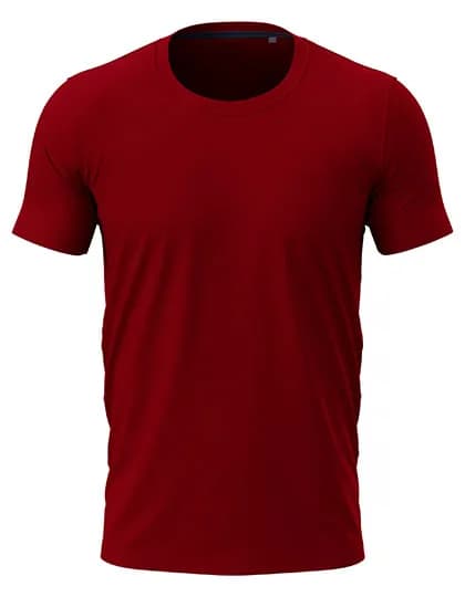 Stretch-T - Bordeaux