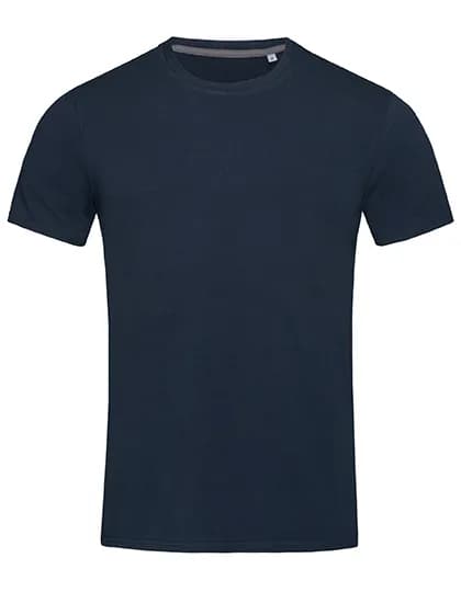 Stretch-T - Marina Blue