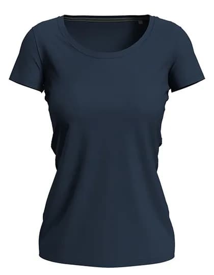 Stretch-T Women - Blue Midnight