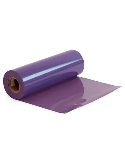 CAD-CUT® Puff - Purple 280 (ca. Pantone 2096C)