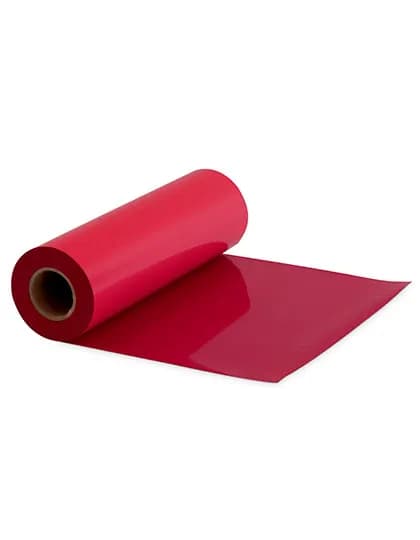 CAD-CUT® Puff - Red 200 (ca. Pantone 186C)