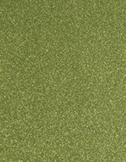 CAD-CUT® Glitter Flake - Glitter Light Green 953