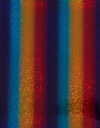 CAD-CUT® Hologram - Multi 914