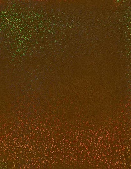 CAD-CUT® Hologram - Sparkle Gold 903