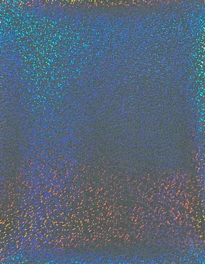 CAD-CUT® Hologram - Sparkle Light Blue 905