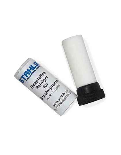 STAHLS Heizplattenreiniger - Standard