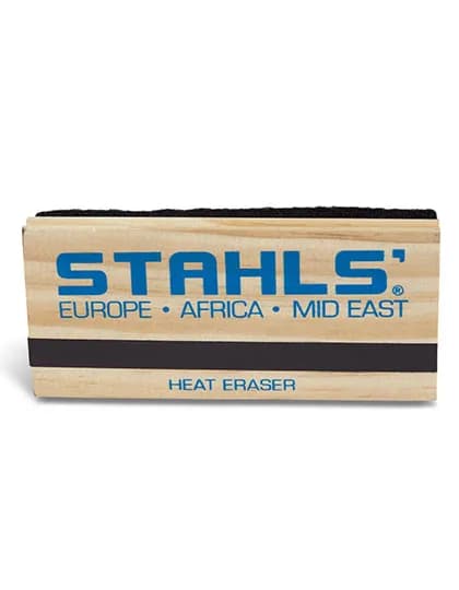 STAHLS Reibeblock Heat-Eraser - Standard