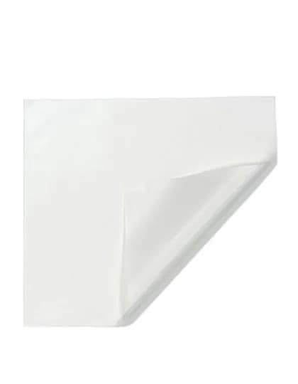 Antihaftbeschichteter Abdeckbogen - Standard