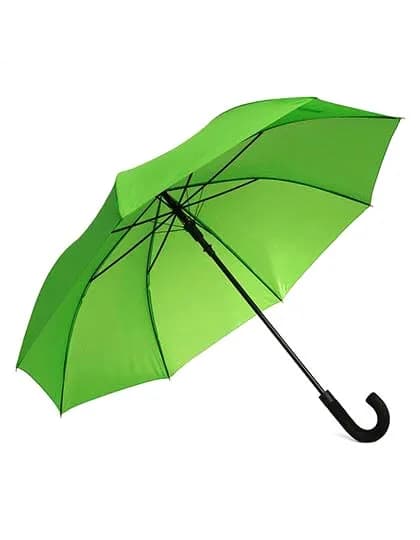 Automatik-Golfschirm Subway - Light Green