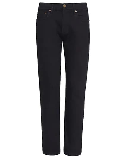 Max Slim Jeans - Black