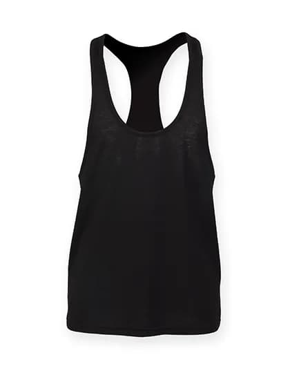 Men´s Muscle Vest - Black