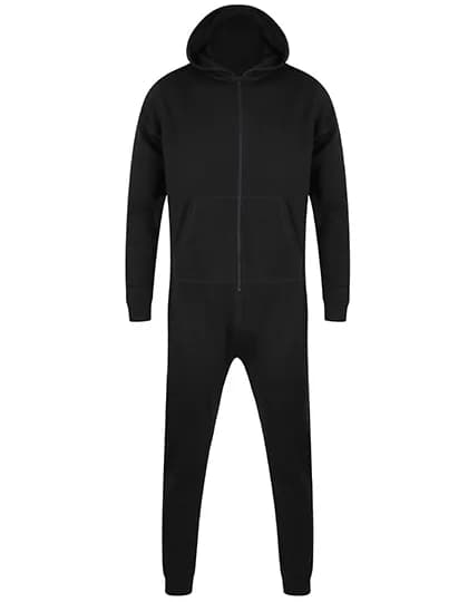 Unisex All In One - Navy