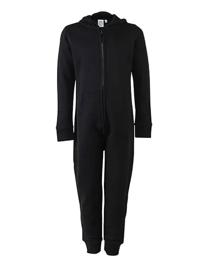 Kids´ All In One - Black