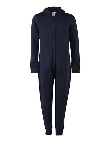 Kids´ All In One - Navy