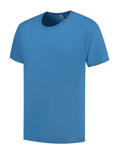 Organic Unisex T-Shirt - Azure