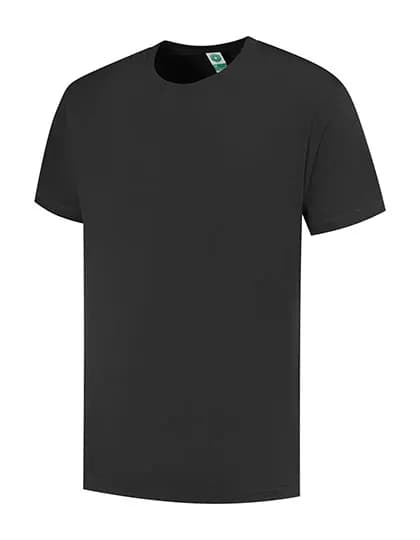 Organic Unisex T-Shirt - Charcoal