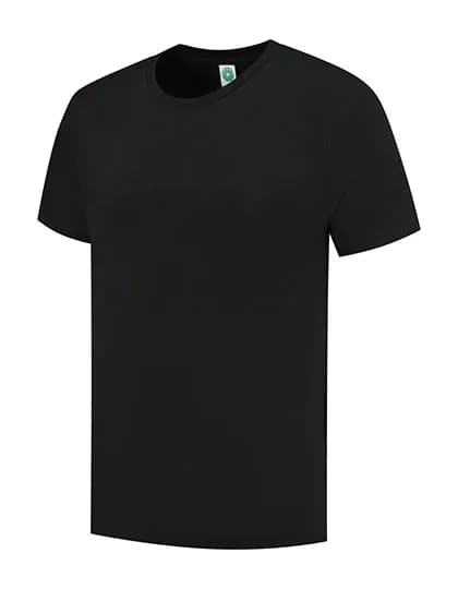 Organic Unisex T-Shirt - Deep Black