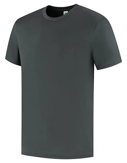 Organic Unisex T-Shirt - Gunmetal