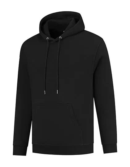 Unisex Hoodie - Deep Black