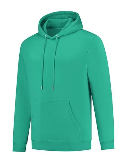 Unisex Hoodie - Kelly Green