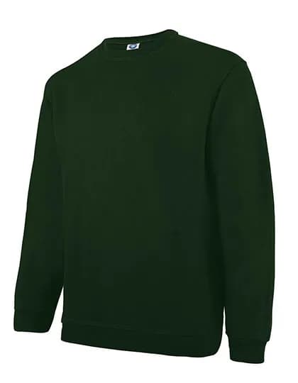 Best Value Sweat - Bottle Green