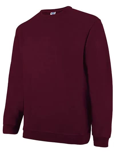 Best Value Sweat - Burgundy