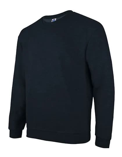 Best Value Sweat - Indigo Heather