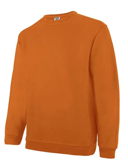 Best Value Sweat - Orange