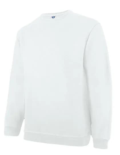 Best Value Sweat - White