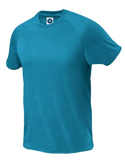Men´s Sport T-Shirt - Atoll
