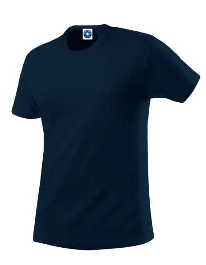 Men´s Performance T-Shirt - Deep Navy