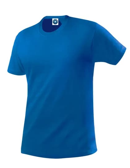 Men´s Performance T-Shirt - Royal Blue