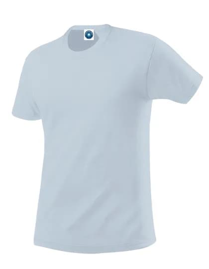 Men´s Performance T-Shirt - Sky