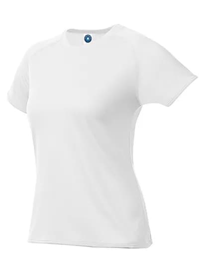Ladies´ Sport T-Shirt - White