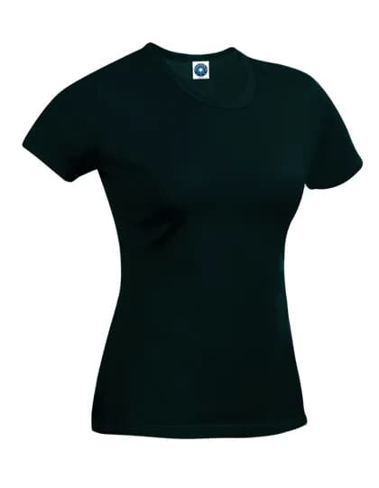 Ladies´ Performance T-Shirt - Black