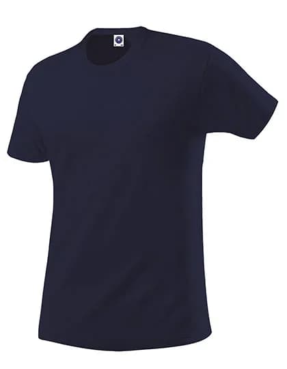 Men´s Organic Cotton T-Shirt - Deep Navy