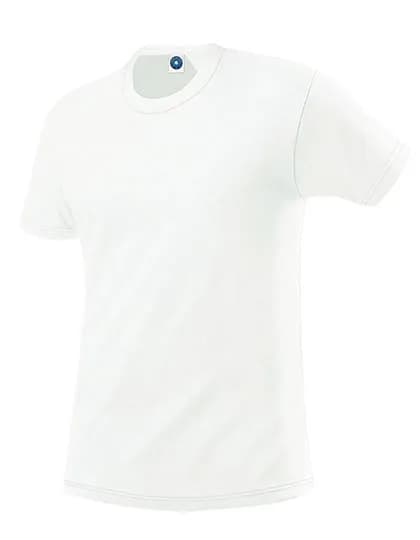 Men´s Organic Cotton T-Shirt - White