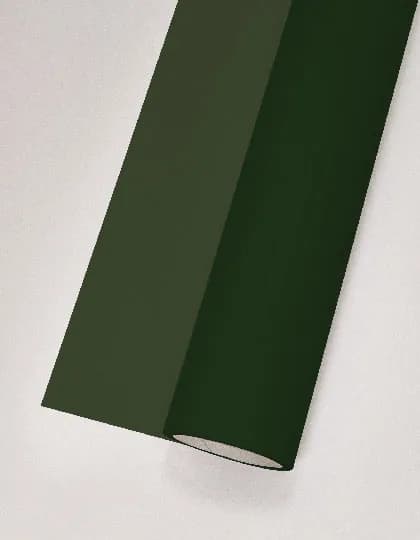 L-Flex Nylon - Forest Green (ca. Pantone 553C)