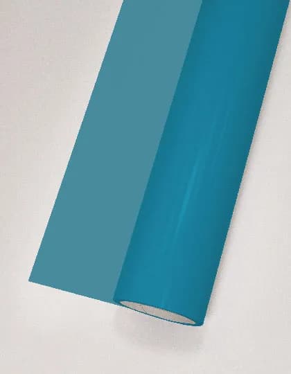L-Flex Nylon - Light Blue (ca. Pantone 2925C)