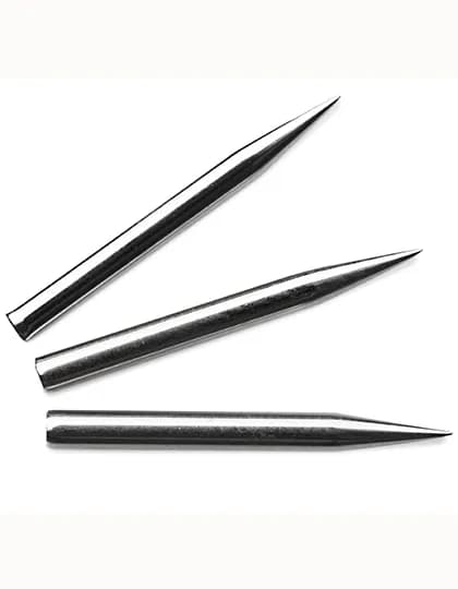 Nadelklinge für GRAFIX 501 (10 Stk) - Standard