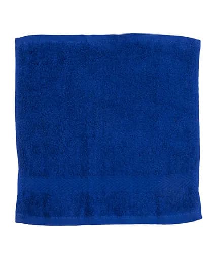 Luxury Face Cloth - Royal