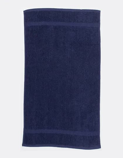 Luxury Bath Towel - Navy