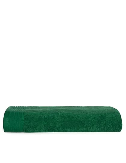 Classic Beach Towel - Green