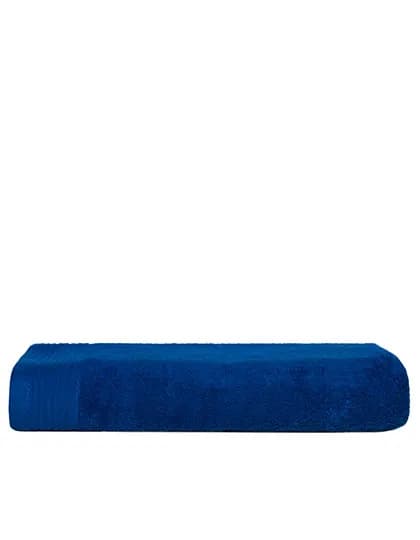 Classic Beach Towel - Royal Blue