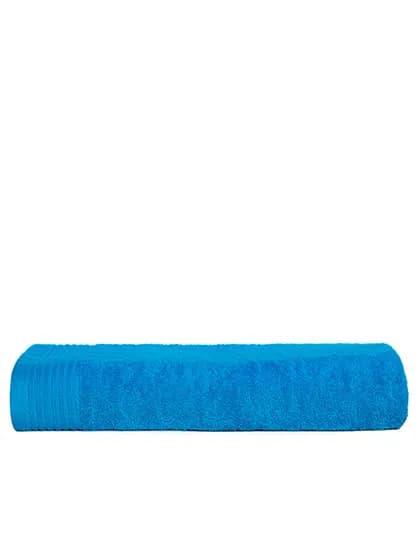 Classic Beach Towel - Turquoise